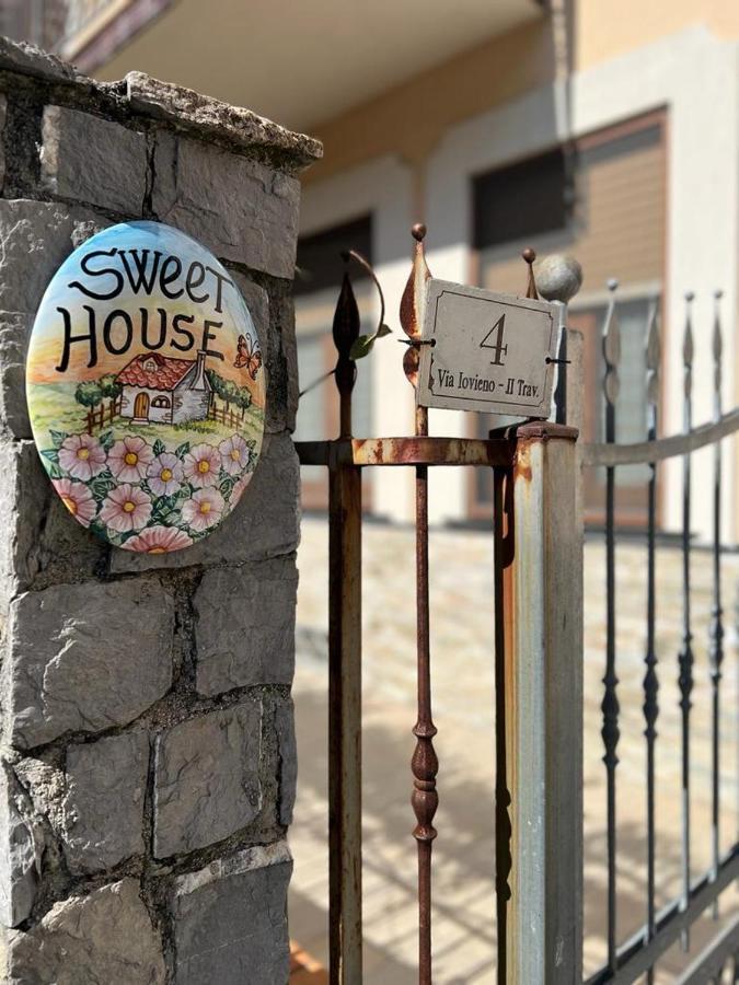 הוילה אג'רולה Sweet House מראה חיצוני תמונה