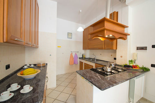הוילה אג'רולה Sweet House מראה חיצוני תמונה